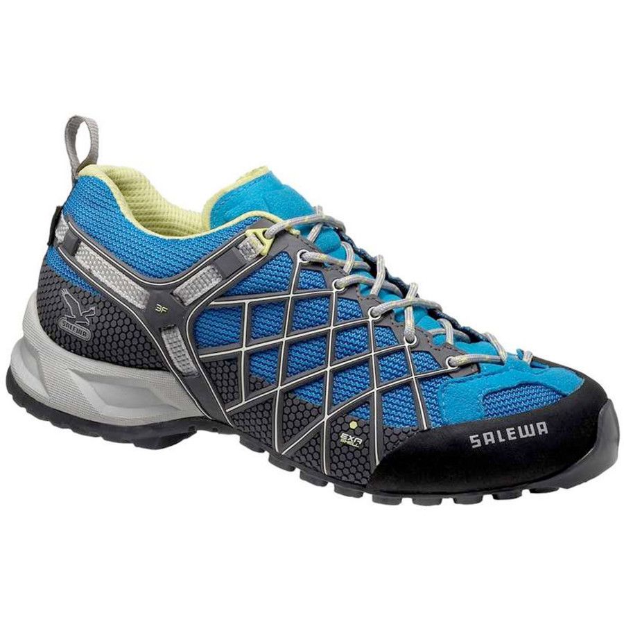 salewa wildfire women's