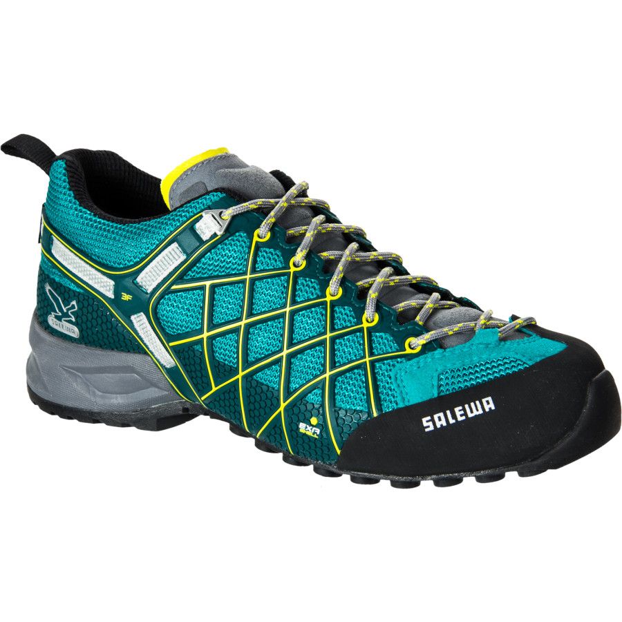 salewa wildfire women's