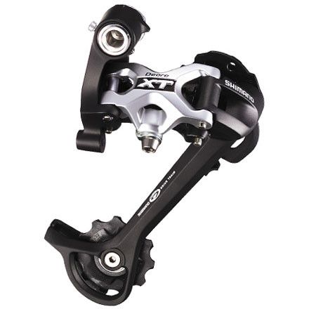 shimano xt m771 rear derailleur