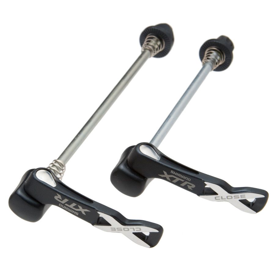 Shimano XTR Skewer Mountain