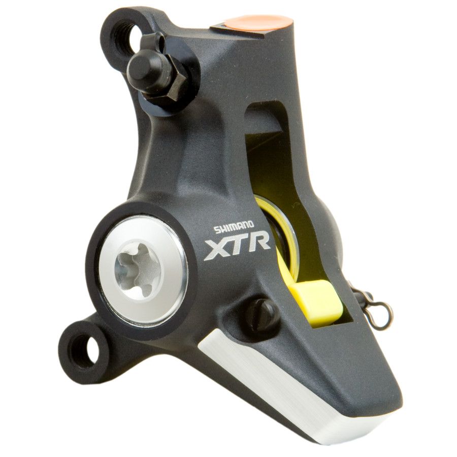 Shimano XTR BRM975 Hydraulic Brake Caliper