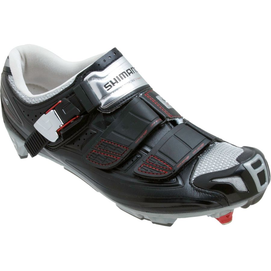 shimano shoe fit