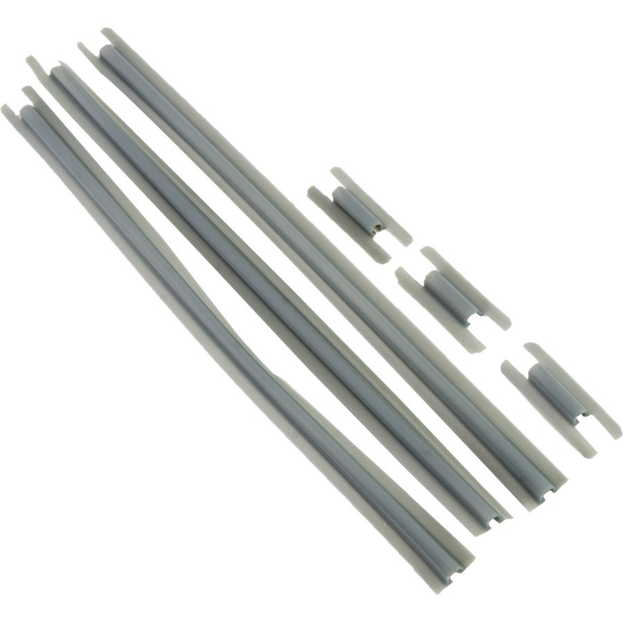 Shimano Di2 External Wire Cover Guide