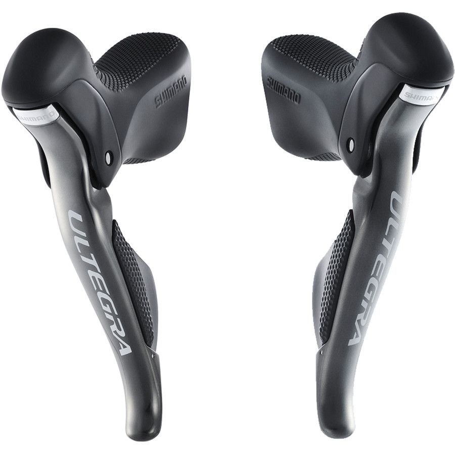Shimano RDR7000SSL Changement De Route Unisexe Adulte, Noir, 11 Vitesses