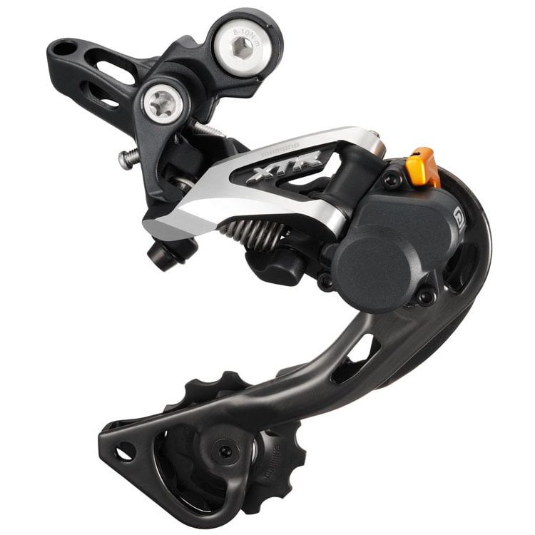 shimano shadow derailleur