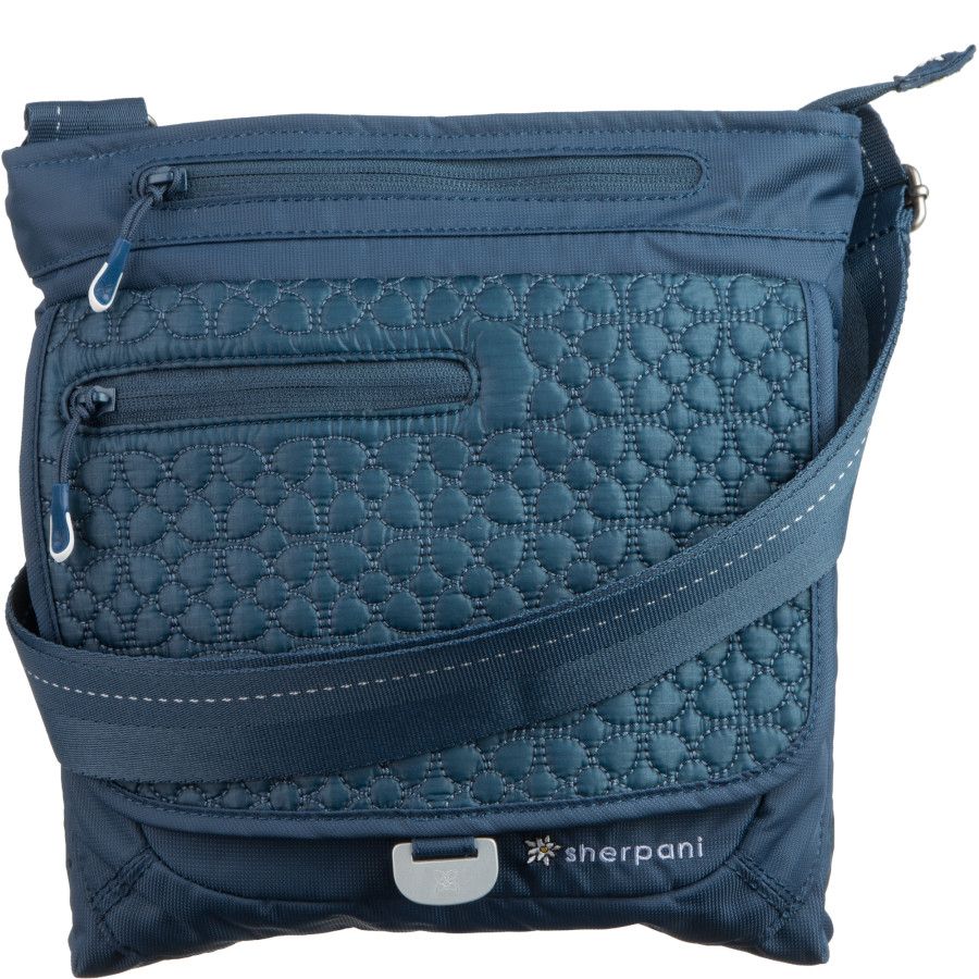Sherpani Jag LE CrossBody Bag Women's