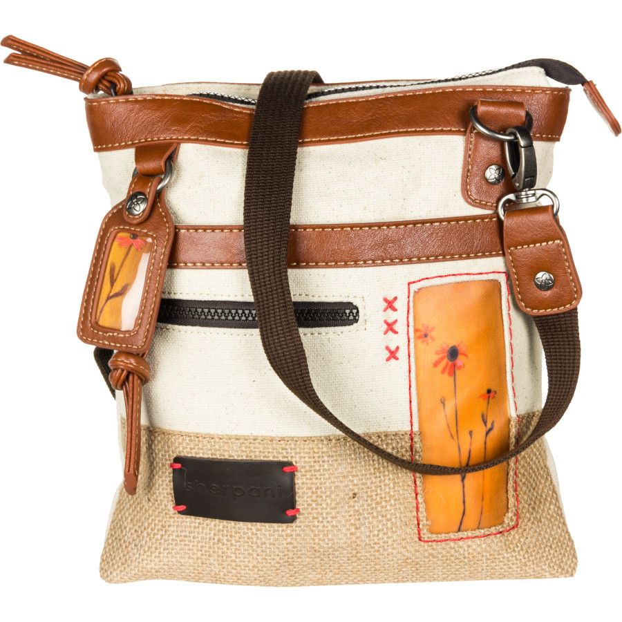 Sherpani Luna Small Cross Body Bag Women's