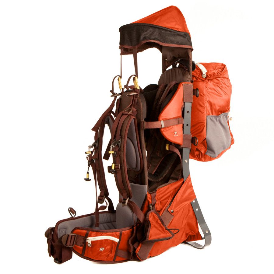 Sherpani Rumba Kid Carrier