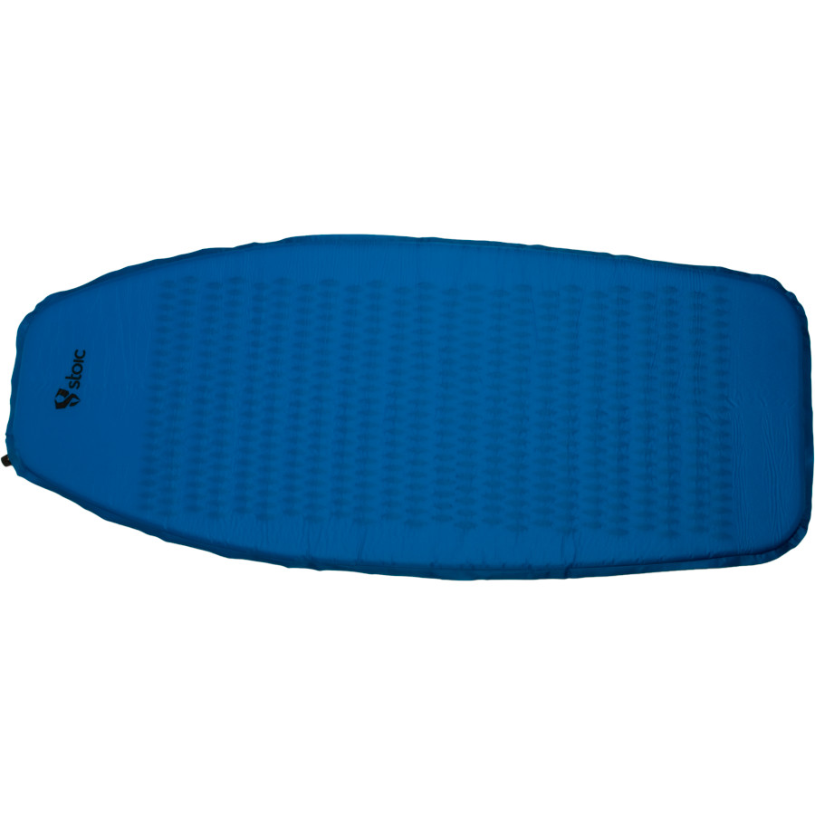 Stoic LTWT Sleeping Pad - Short | Backcountry.com