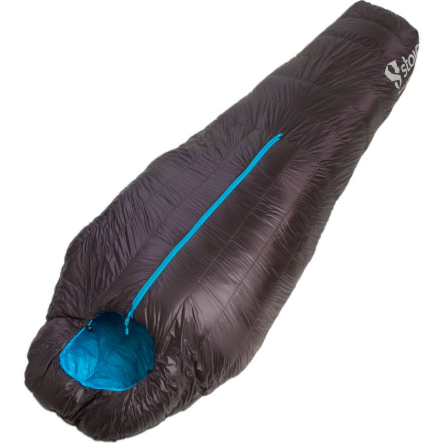 Stoic Somnus 30 Sleeping Bag 30 Degree Down