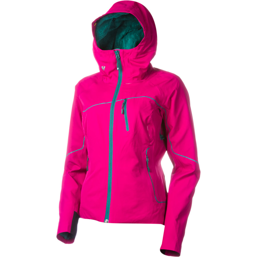 Stoic Welder Hi Softshell Jacket Women's