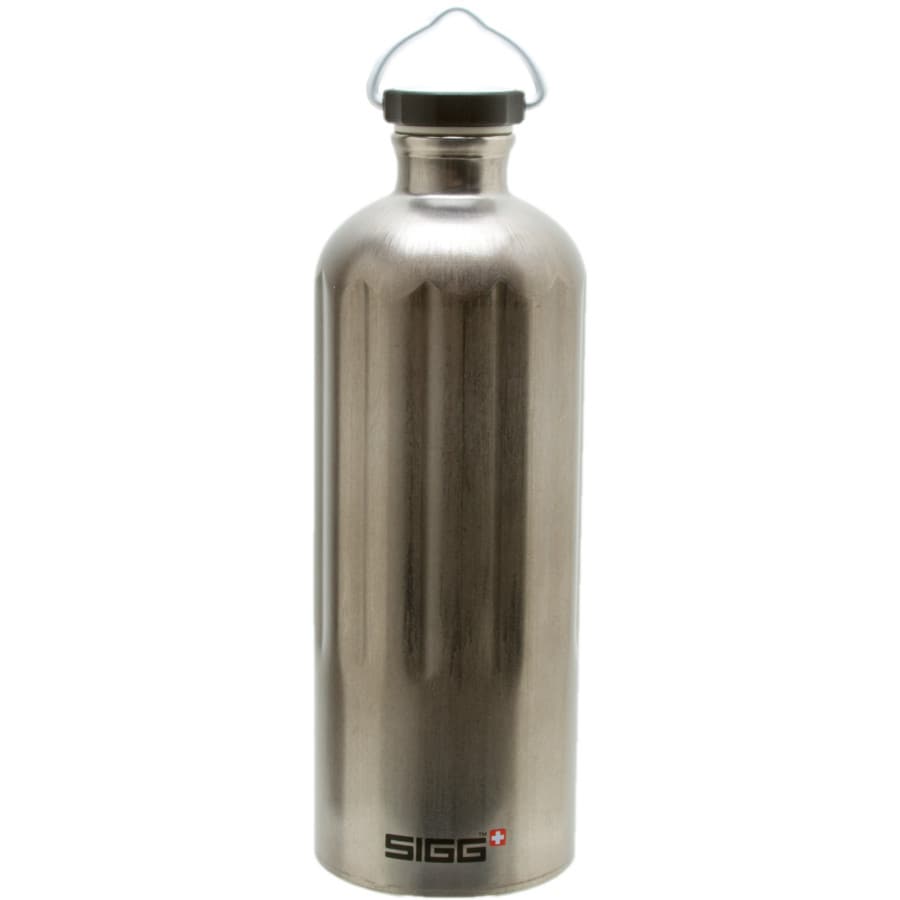 Sigg Water Bottles 111