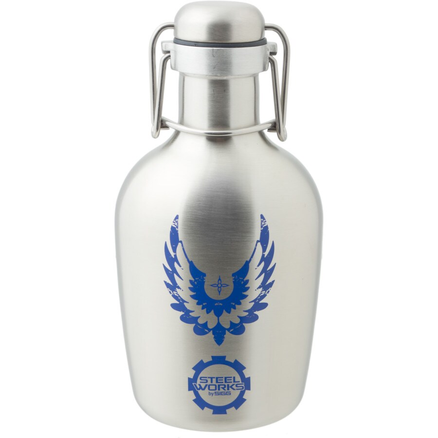 sigg vacuum flask