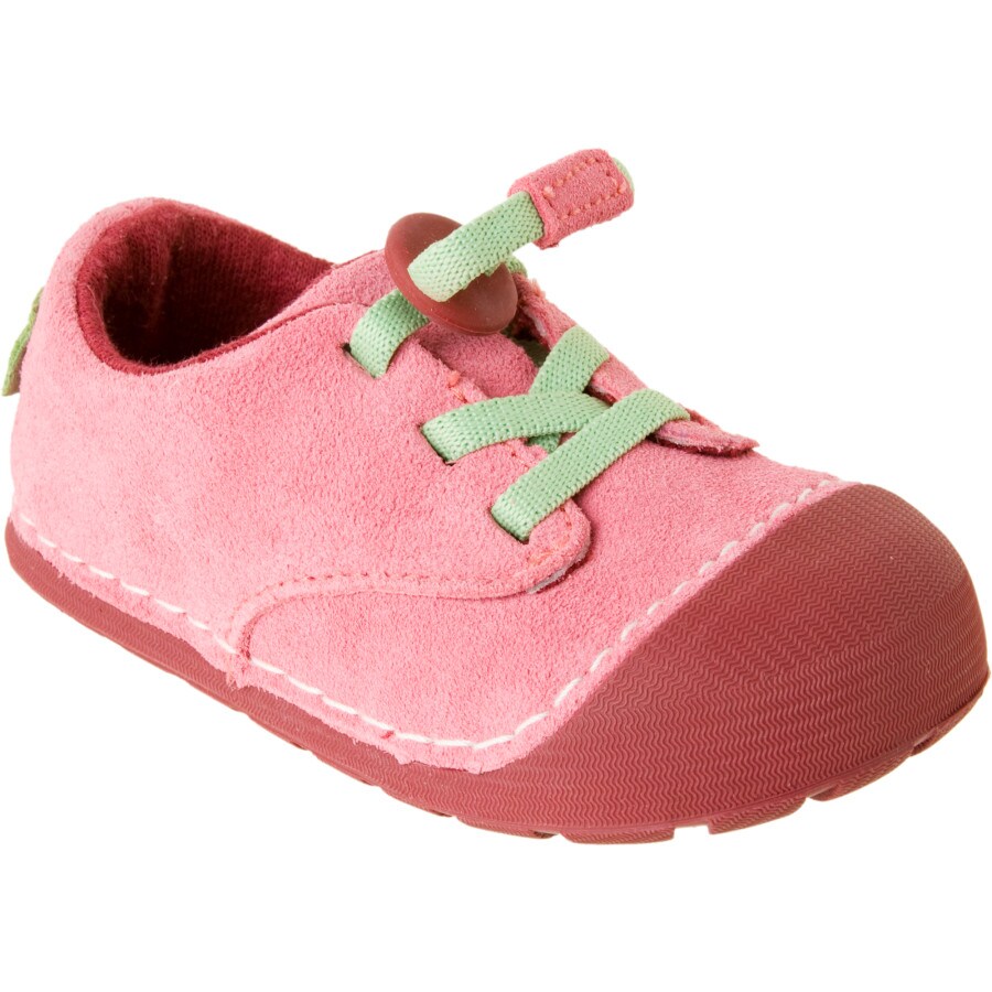 Shop by category Easy Shoes has been featured in a limited-time zulily event. Between staying on their best behavior and remembering to follow the rules, it's tough being little. That's why kids will love Easy Shoes: classic footwear that are simple to wear, versatile and very comfortable.