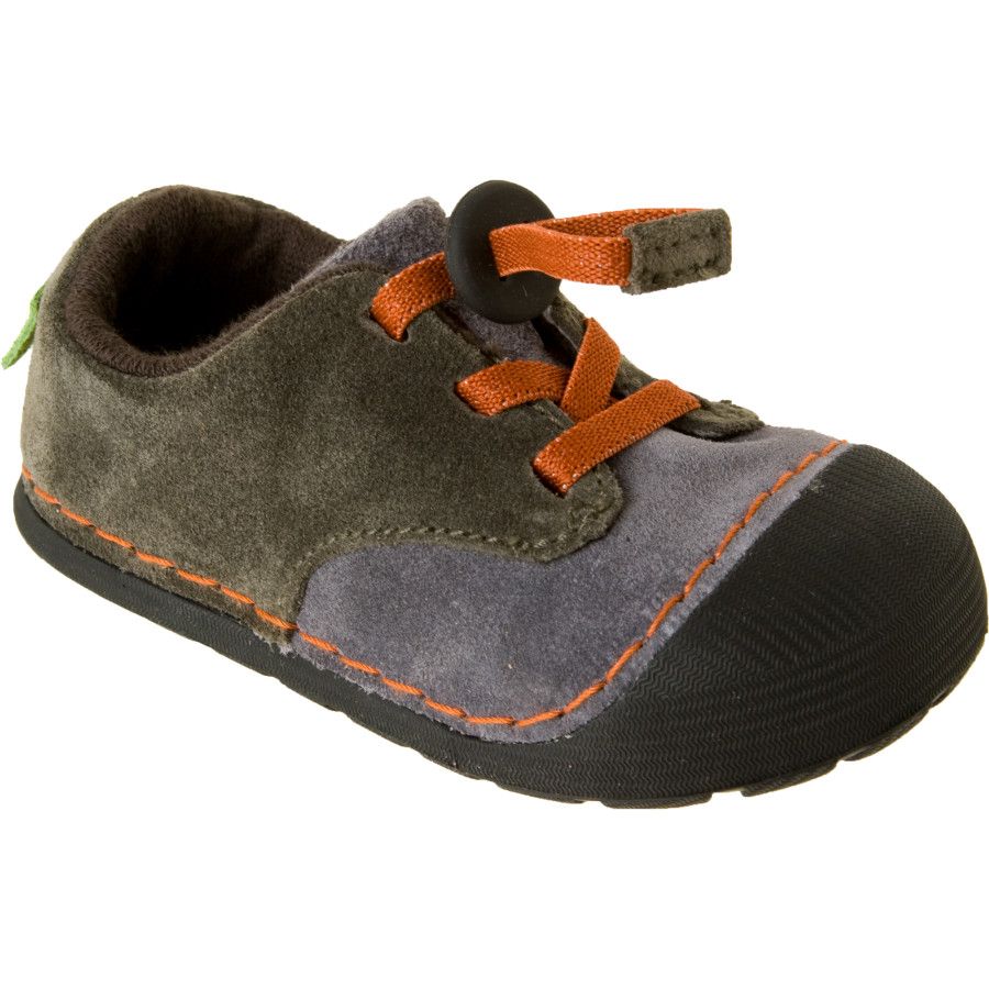 Simple Doodle Shoe Toddler Boys�
