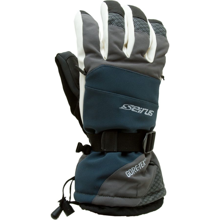 Seirus Method GoreTex Glove Men's