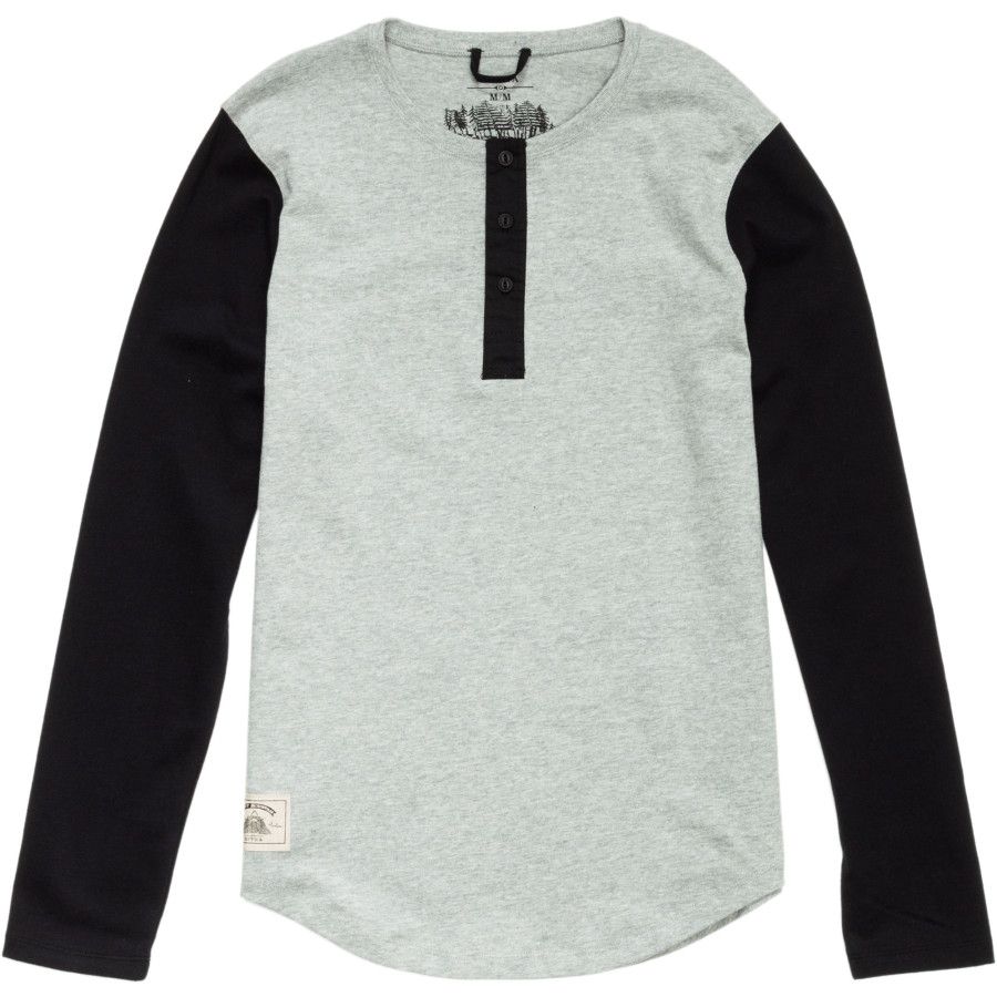sitka long sleeve t shirt