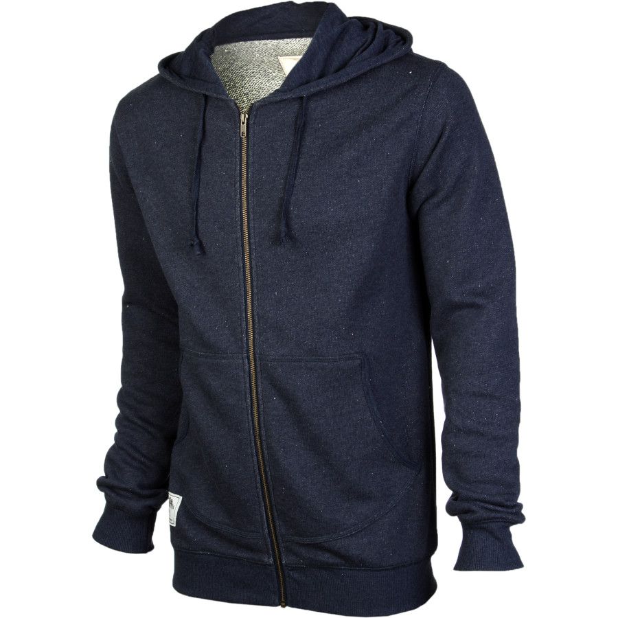 Sitka 2nd Peak Organic Full-Zip Hoodie - Men's | Backcountry.com