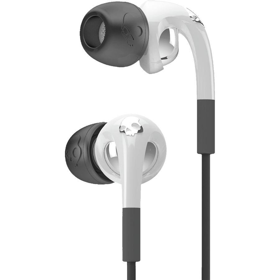 Skullcandy Fix Earbuds with Mic | Backcountry.com