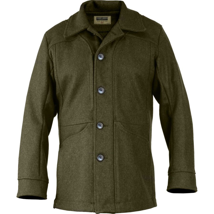 men stormy kromer