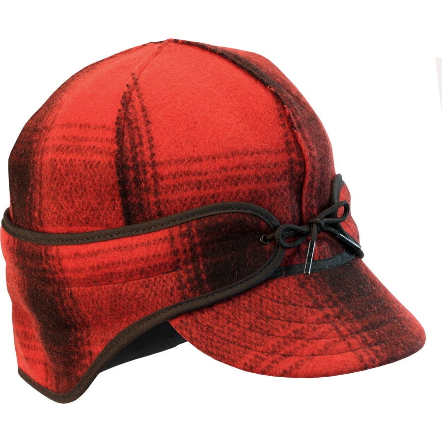 Stormy Kromer Men's Waxed Cotton Cap Feb 05, · Let me preface this by stating I've been wearing Kromer Blizzard caps for about twenty five years, back when they were made by the same outfit that.