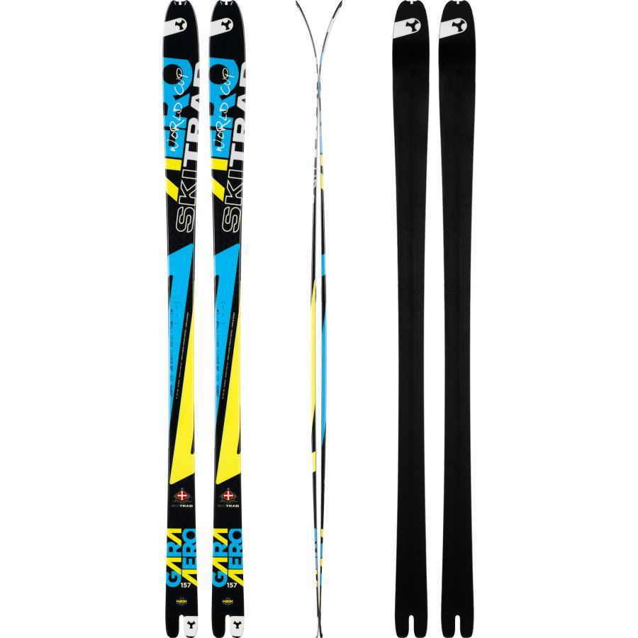 Ski Trab Gara Aero World Cup Ski