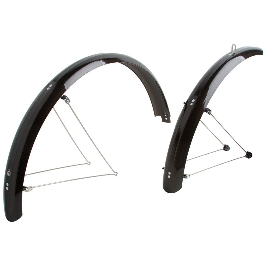 SKS P65 Mountain Fender Bike Fenders & Racks