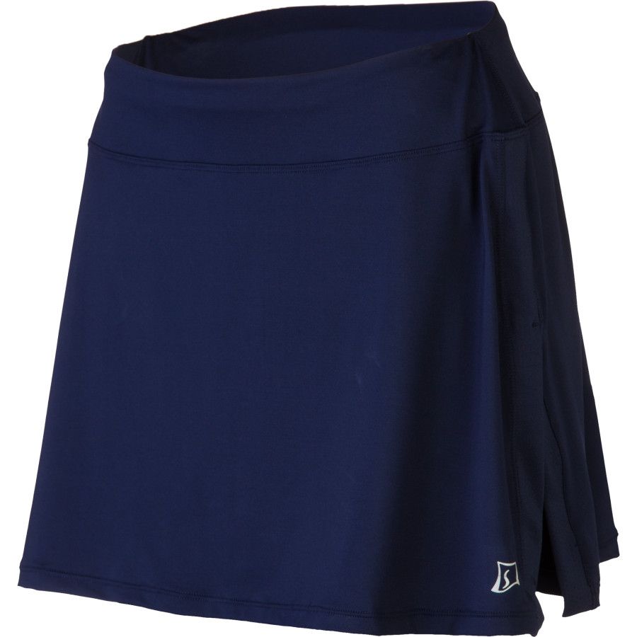 Skirt Sports Gym Girl Ultra Skirt Women's