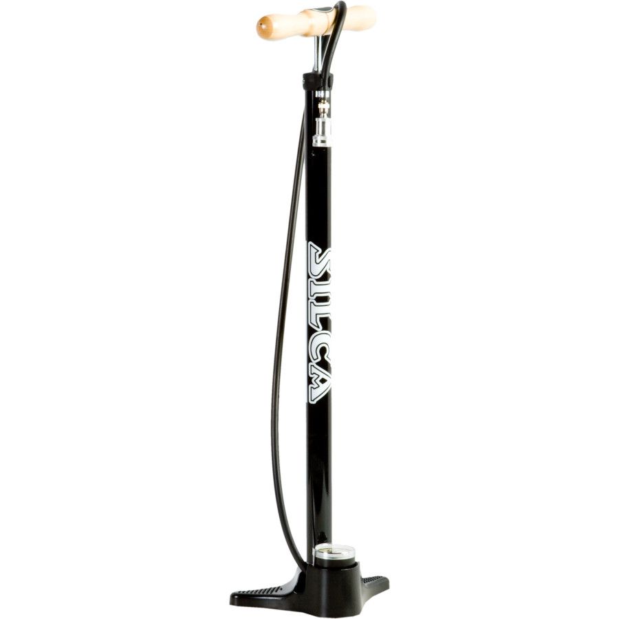 silca super pista pump