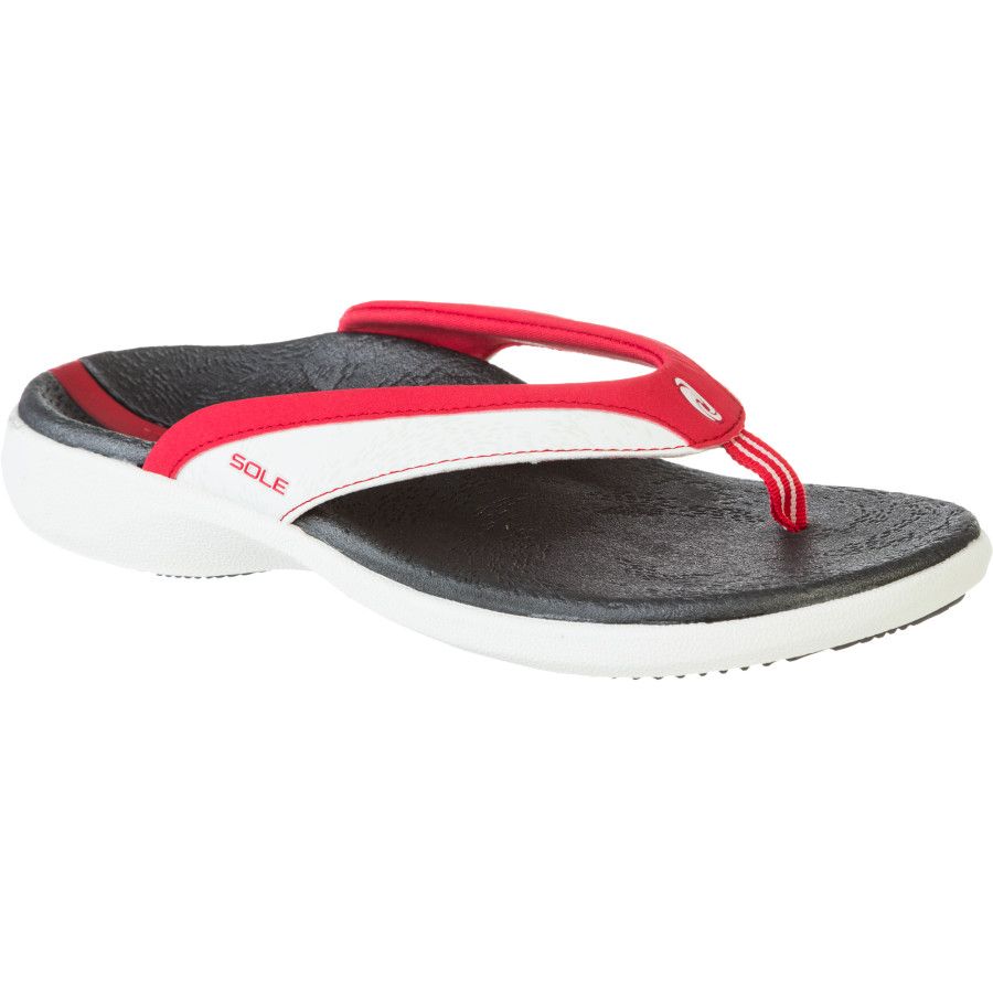 Sole Sport Flip Sandal Women's