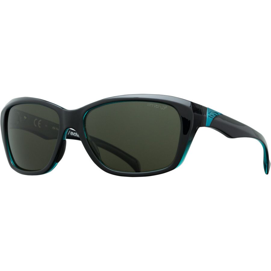 Smith Spree Sunglasses Women's Polarized ChromaPop