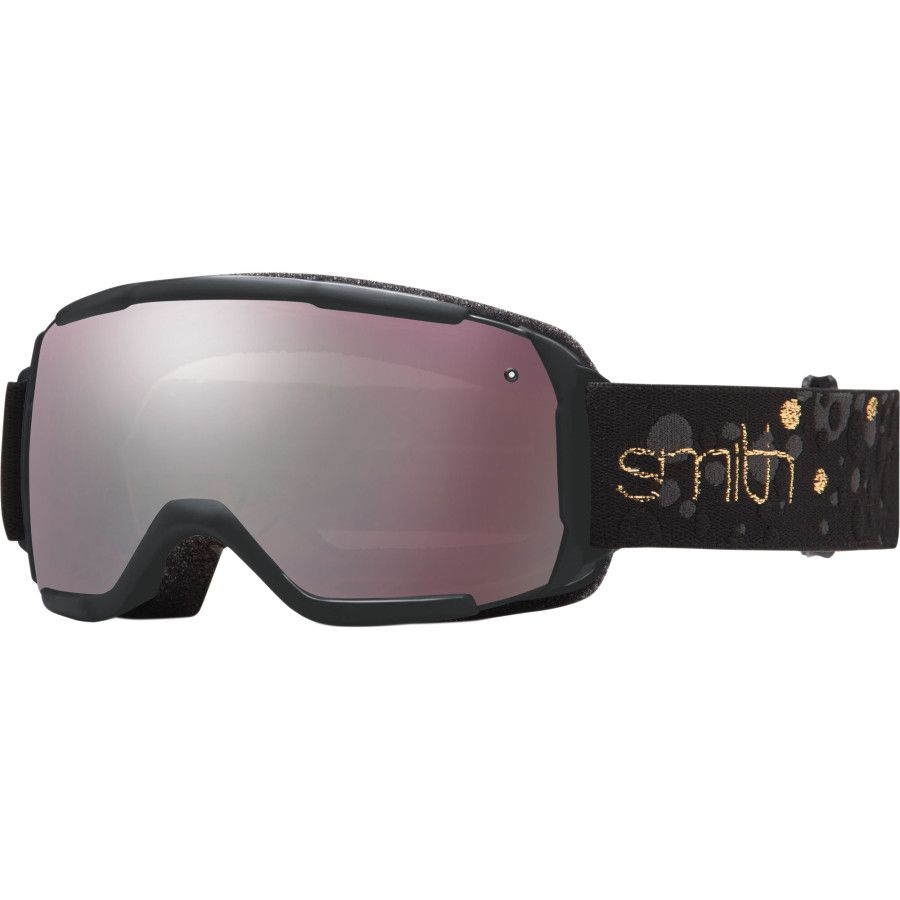 Smith Showcase OTG Goggles