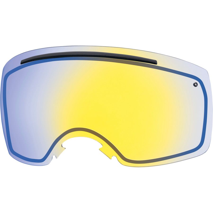 Smith IO/7 Replacement Goggle Lens
