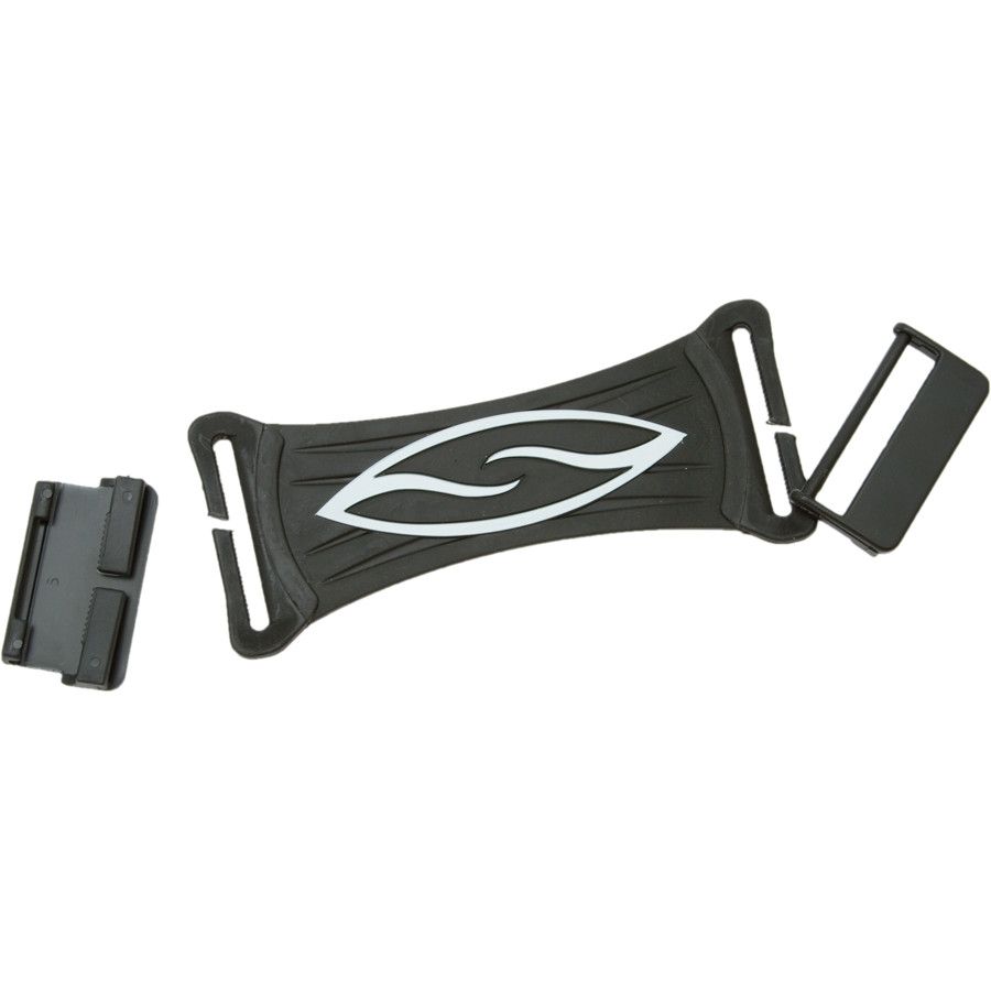 MX Goggles (nose pressure) Adventure Rider