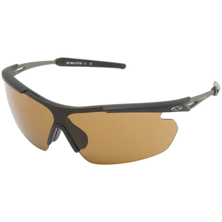 Smith V-Ti Interchangeable Sunglasses | Backcountry.com