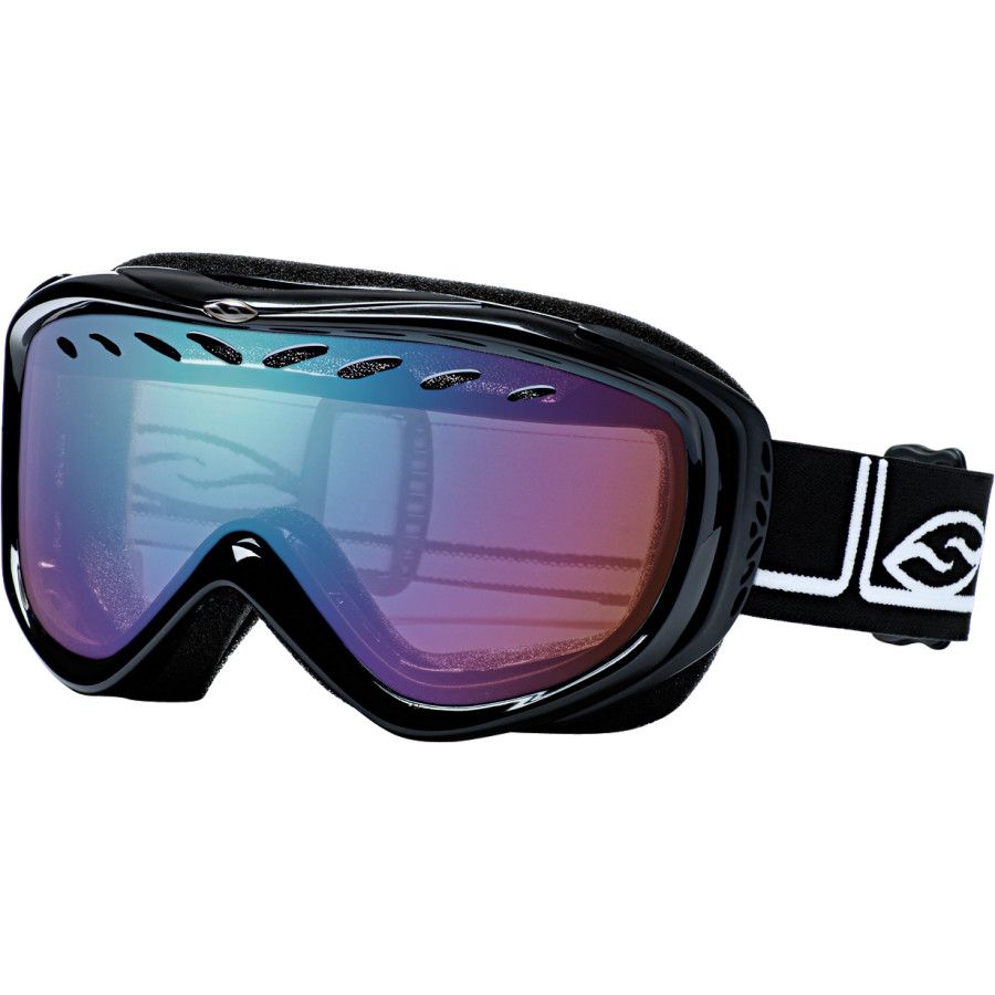Do Oakley Goggles Fit Smith Helmets