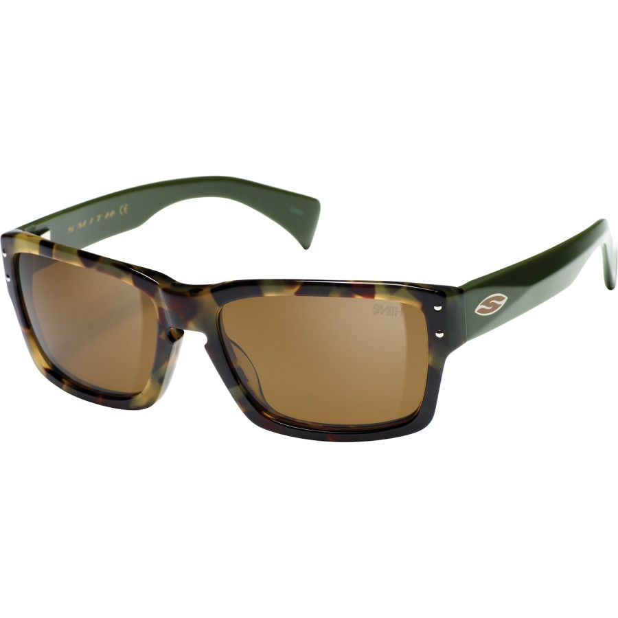 Smith Chemist Polarized Sunglasses Sunglasses