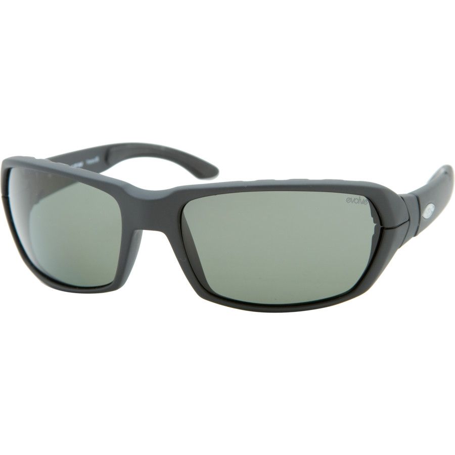 Smith Interlock Trace Evolve Series Sunglasses Polarized