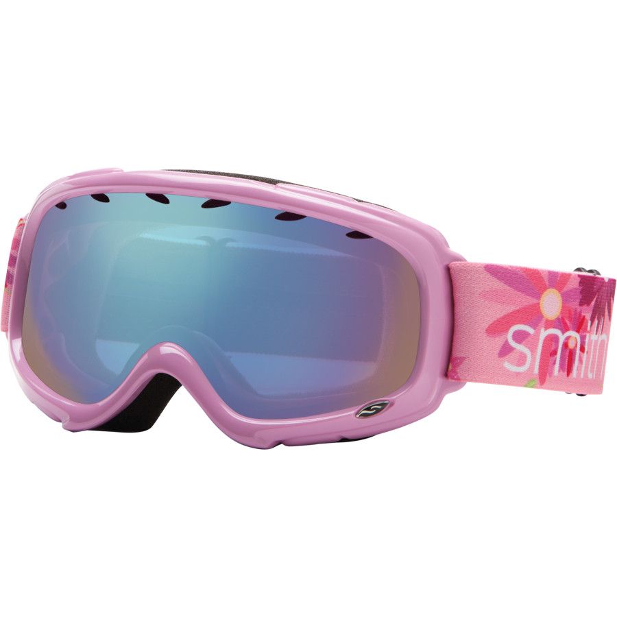 Smith Gambler Junior Series Goggles Youth