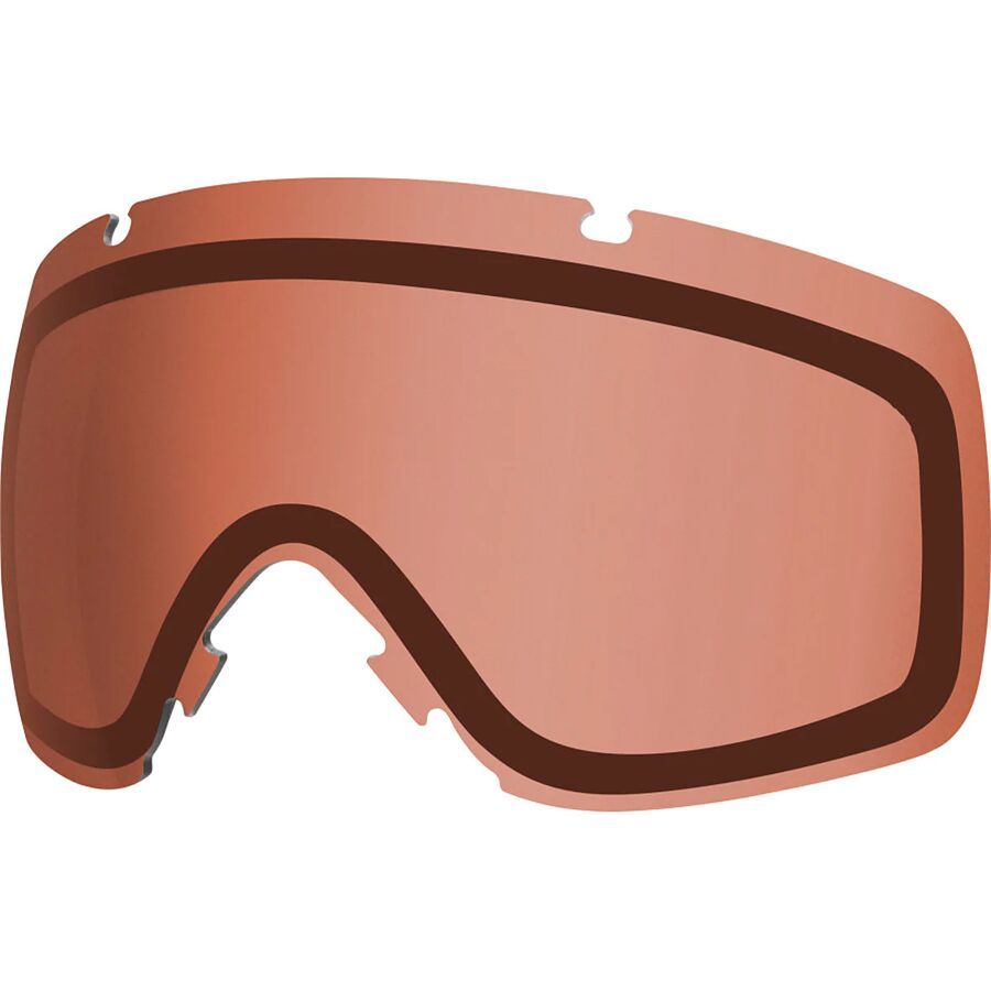 Smith I/O Replacement Goggle Lens