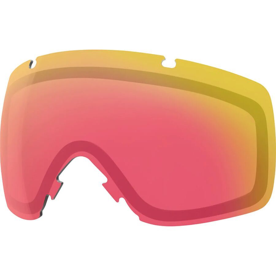 Smith I/O Replacement Goggle Lens