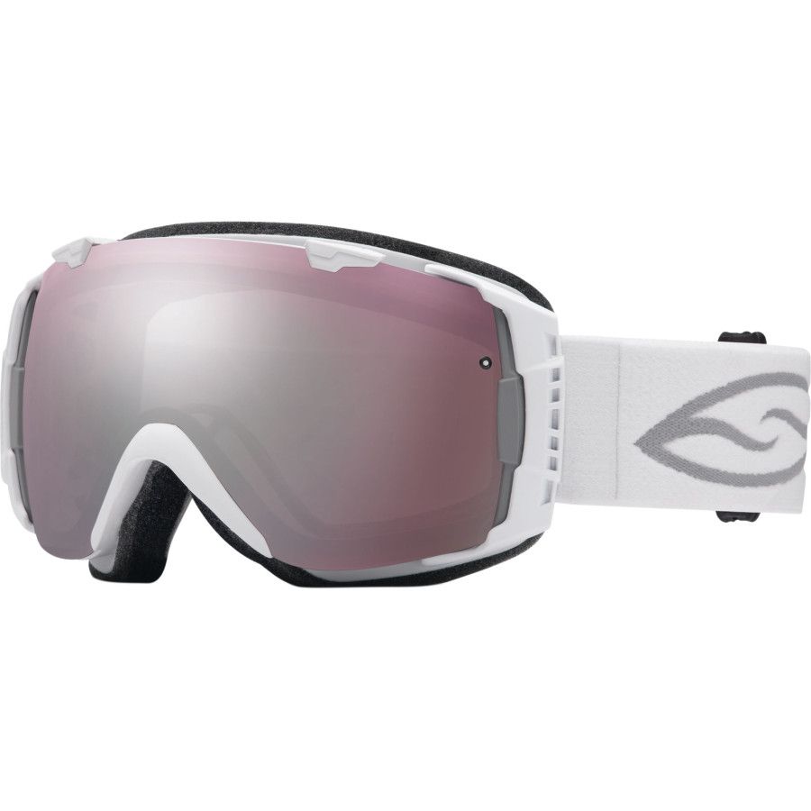 Smith I/O Interchangeable Goggle