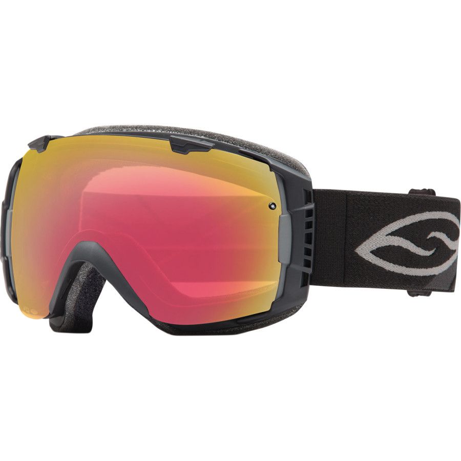 Smith I/O Interchangeable Goggle Photochromic