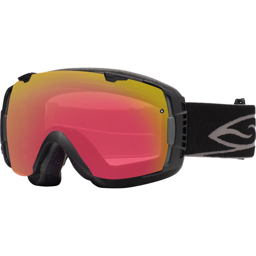 Smith I/O Interchangeable Goggle Photochromic