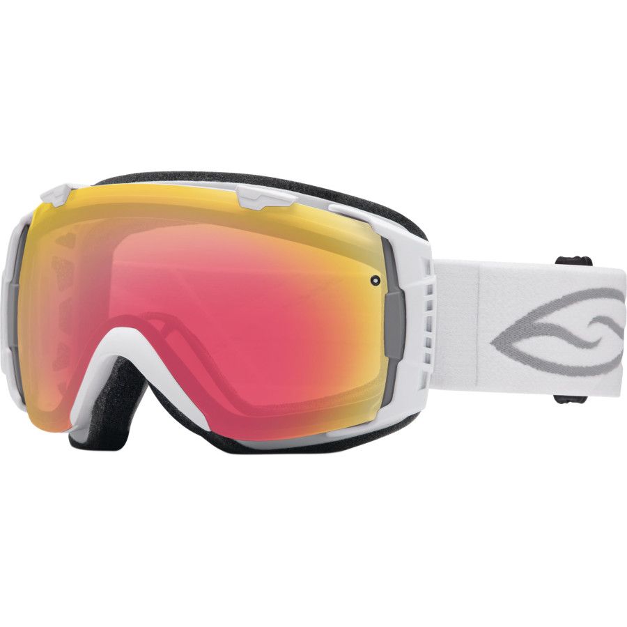 Smith I/O Interchangeable Goggle Photochromic