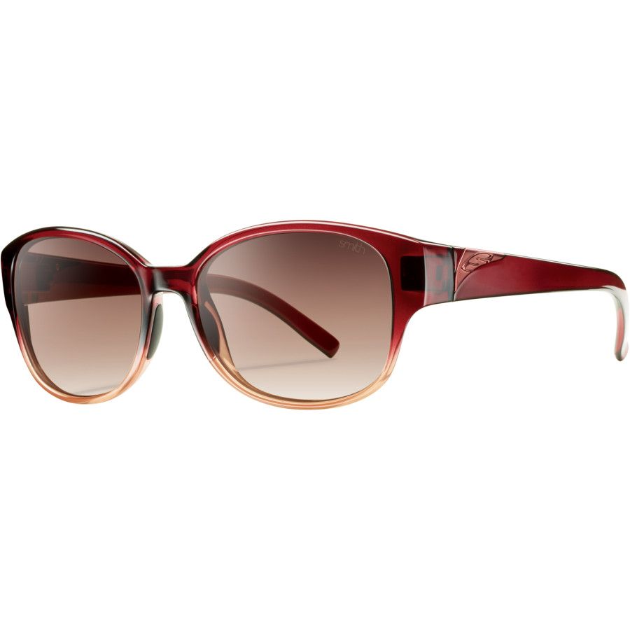 Smith Lyric Sunglasses Women's