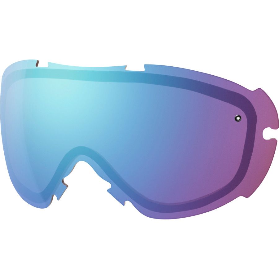 Smith Virtue Goggle Replacement Lens