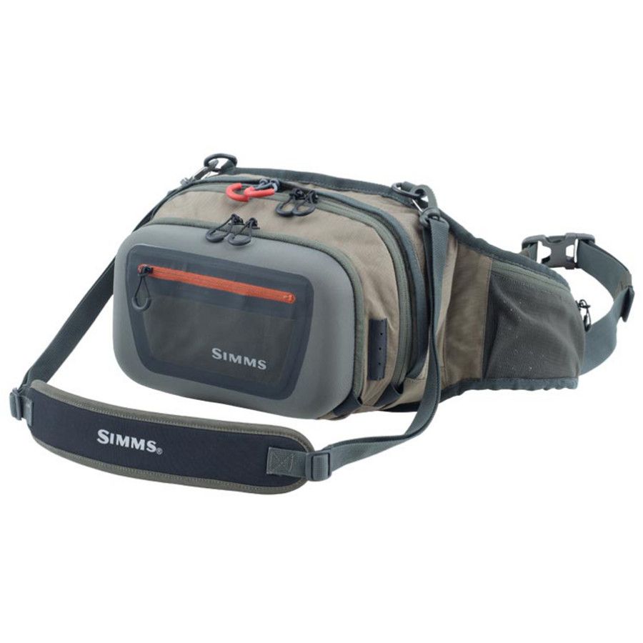 Simms Headwaters Chest/Hip Pack 305cu in