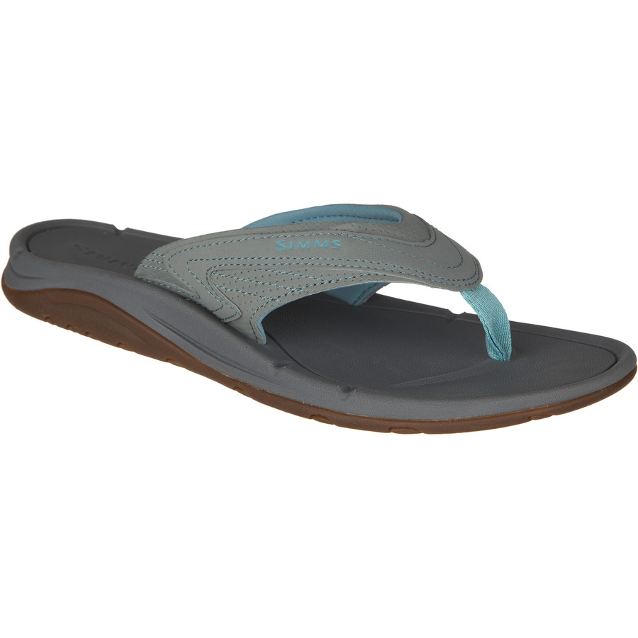 simms flip flops sale