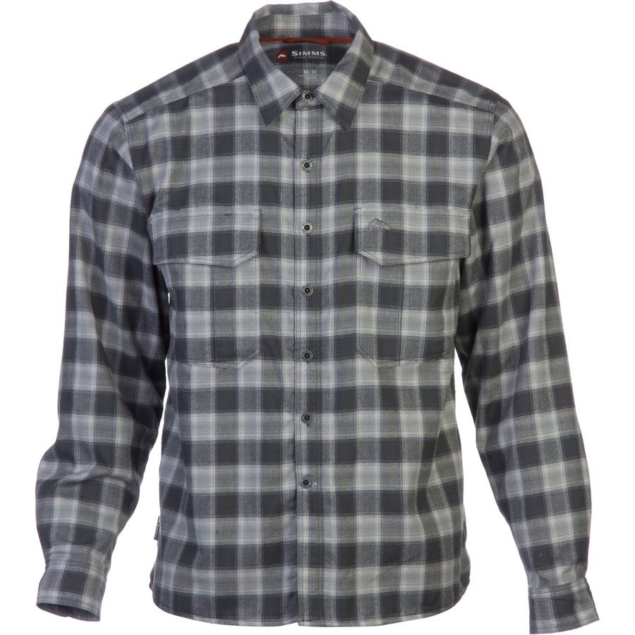 Simms Cold Weather Shirt LongSleeve Men's